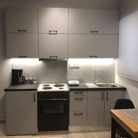 Vv Cosy Host 1 Διαμέρισμα Λάρισα Εξωτερικό φωτογραφία