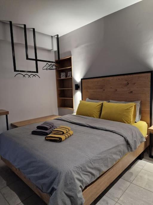 Vv Cosy Host 1 Διαμέρισμα Λάρισα Εξωτερικό φωτογραφία