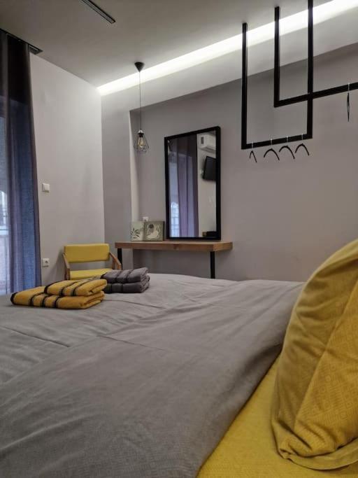 Vv Cosy Host 1 Διαμέρισμα Λάρισα Εξωτερικό φωτογραφία